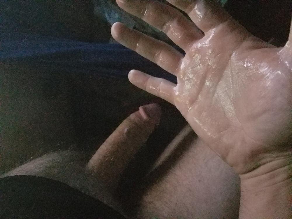5P Hirsuteboy's tribute to Rixi's Hairy Ass and Pussy