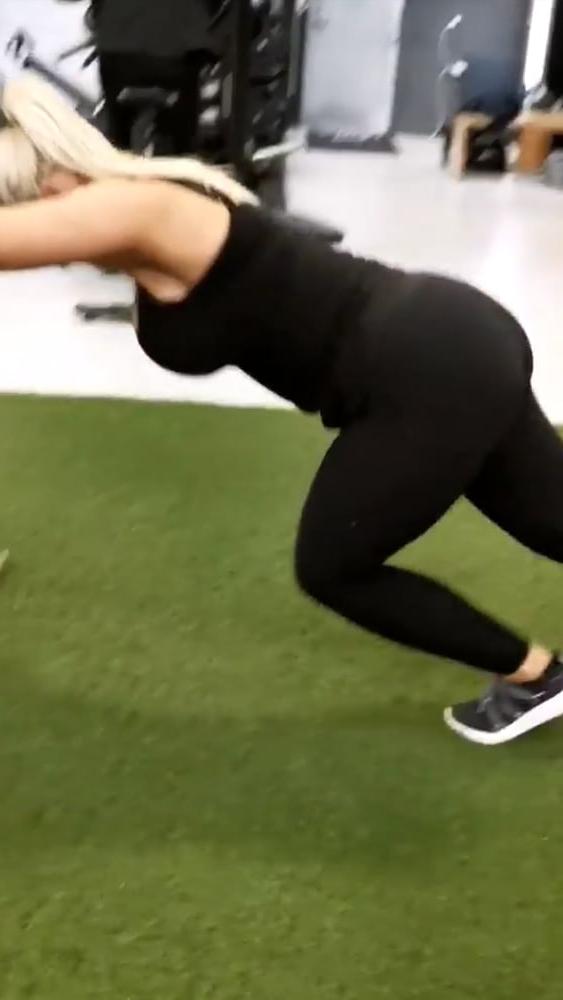 25P M1a F1T Pawg Gallery 3
