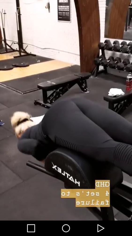 25P M1a F1T Pawg Gallery 3