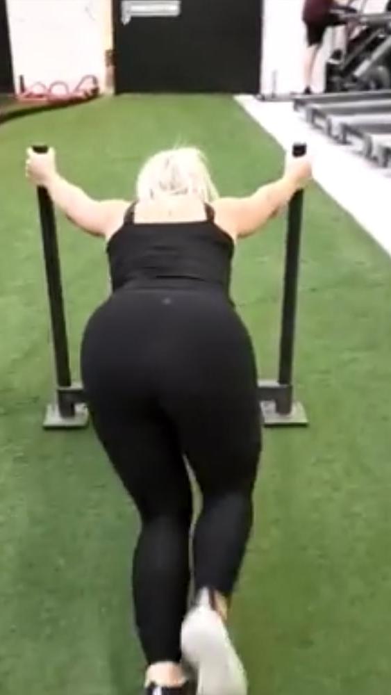 25P M1a F1T Pawg Gallery 3