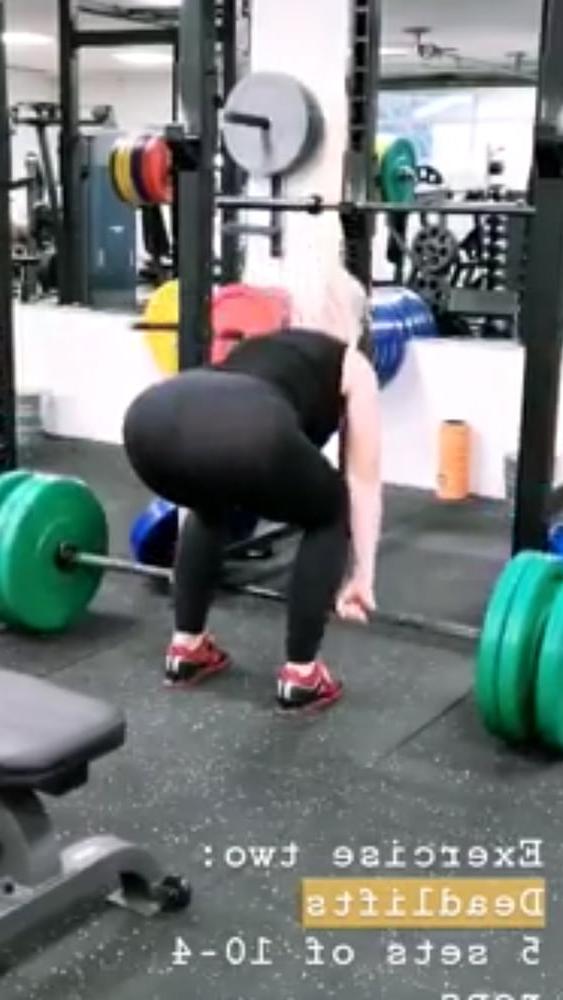 25P M1a F1T Pawg Gallery 3
