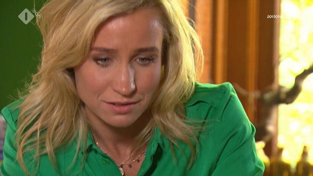 25P Dionne Stax - Dutch Presenter 7