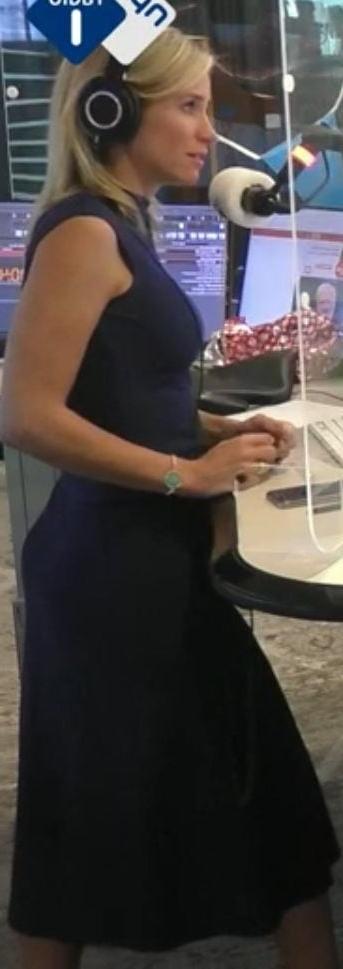 25P Dionne Stax - Dutch Presenter 7
