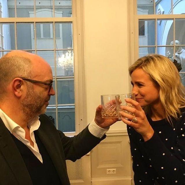 25P Dionne Stax - Dutch Presenter 7