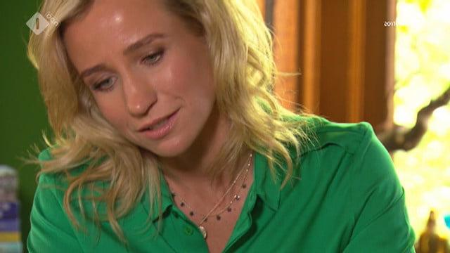 25P Dionne Stax - Dutch Presenter 7