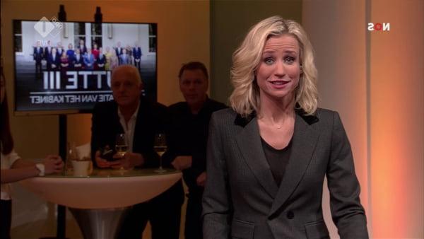 25P Dionne Stax - Dutch Presenter 7