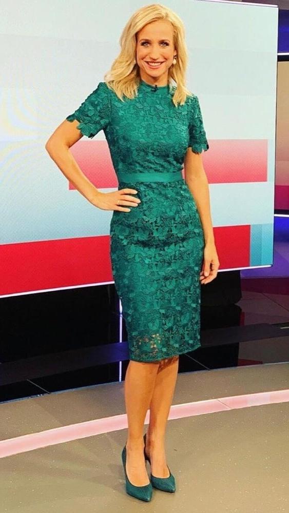 25P Dionne Stax - Dutch Presenter 7