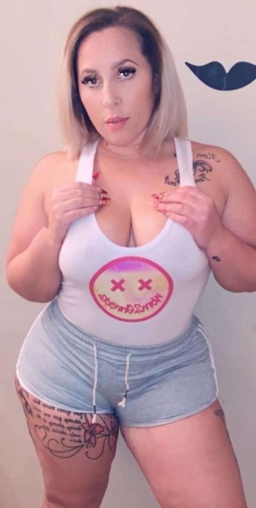 25P Thunder Pawg 2020 Collection