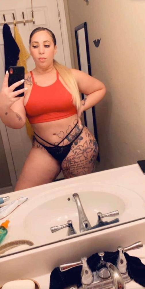 25P Thunder Pawg 2020 Collection