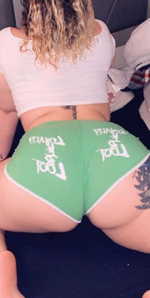 25P Thunder Pawg 2020 Collection