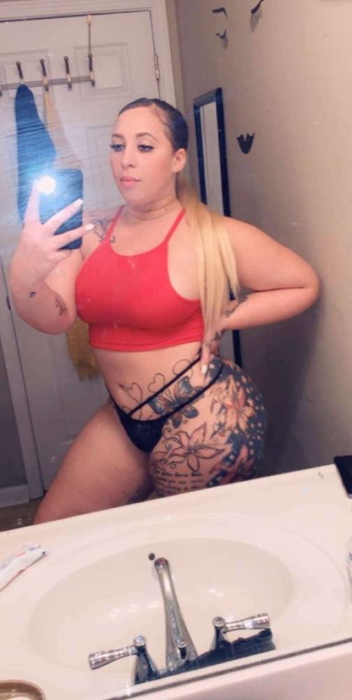 25P Thunder Pawg 2020 Collection