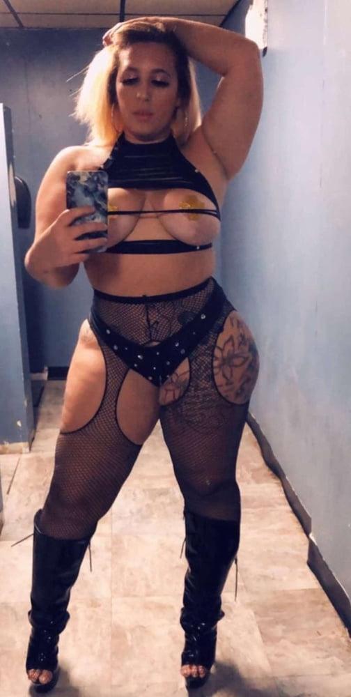 25P Thunder Pawg 2020 Collection