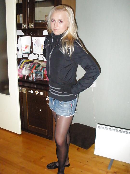 25P Pantyhose mix 22