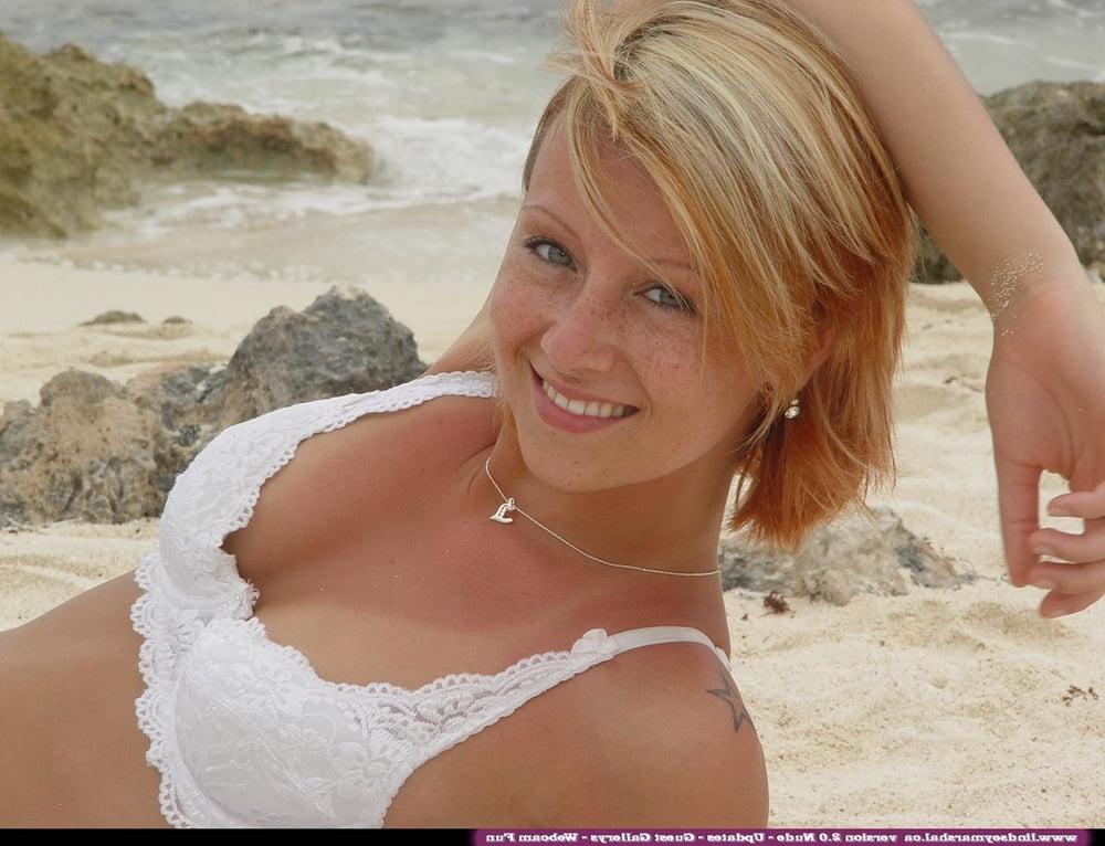 25P Women I'd Like to Fuck - Lindsey Marshall