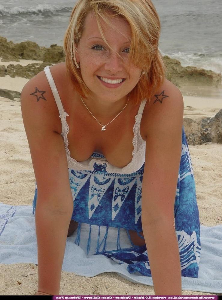 25P Women I'd Like to Fuck - Lindsey Marshall