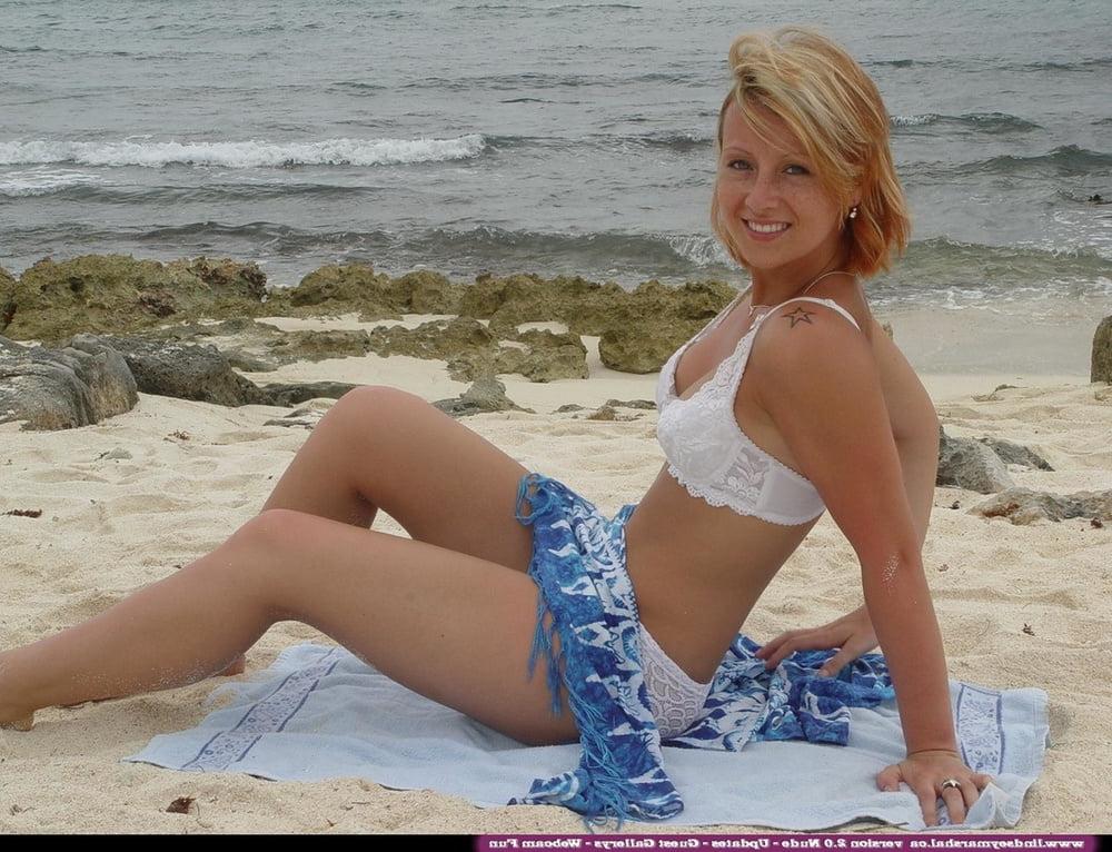 25P Women I'd Like to Fuck - Lindsey Marshall