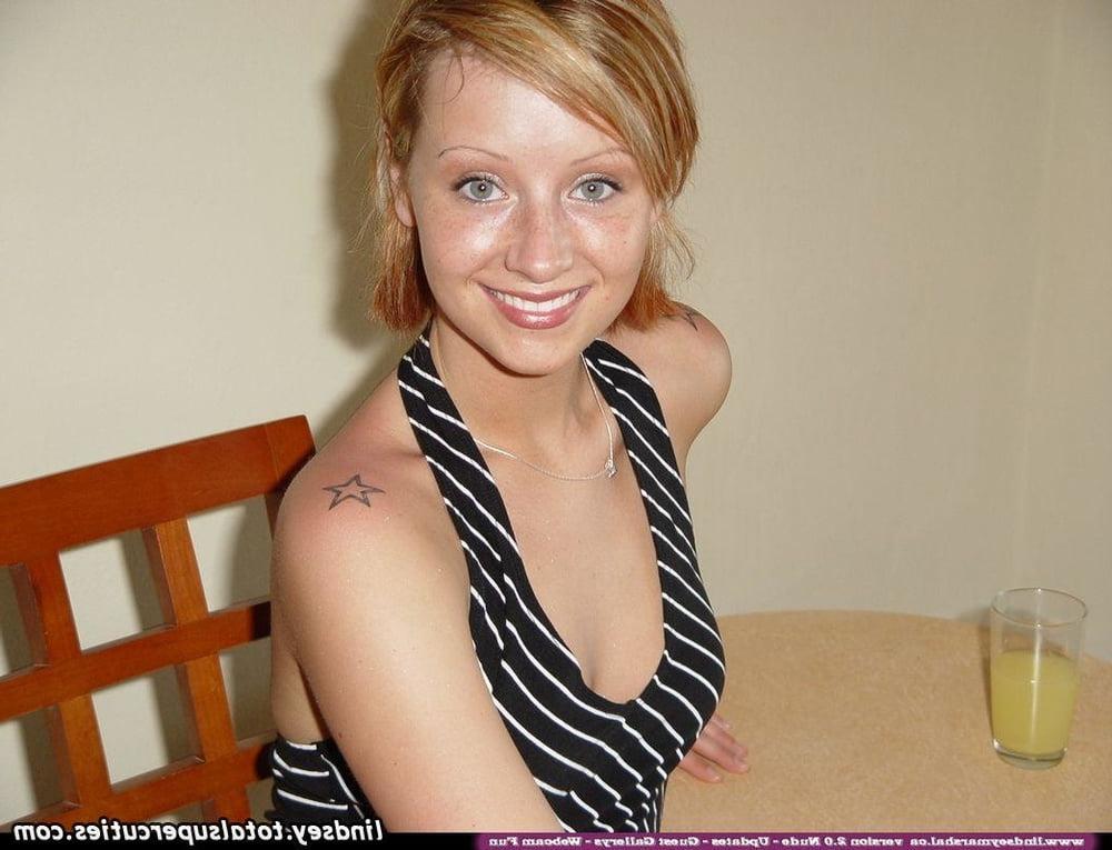 25P Women I'd Like to Fuck - Lindsey Marshall