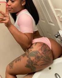 17P Queen A: Fuck Toy