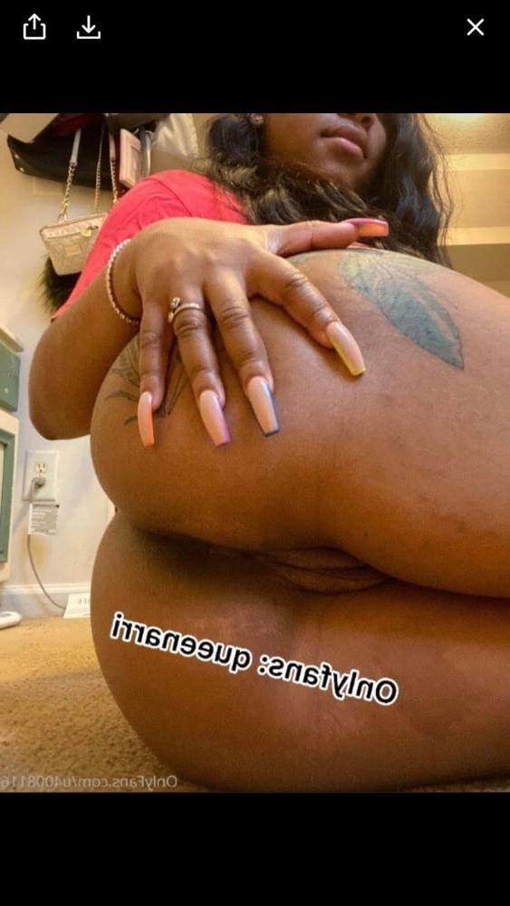 17P Queen A: Fuck Toy