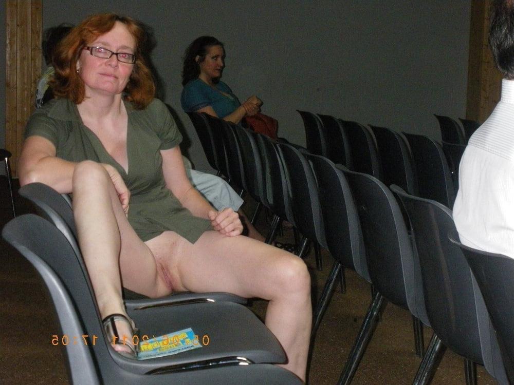25P Mature Ladies love to Tease