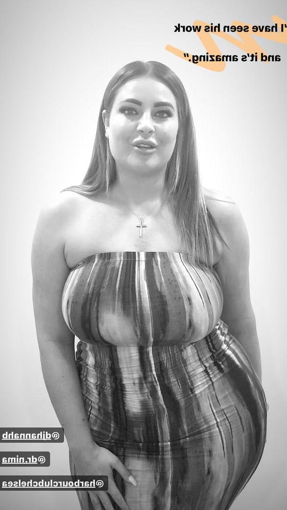 25P HannahB Pawg Galllery 4