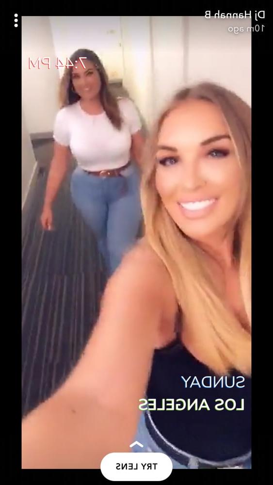 25P HannahB Pawg Galllery 4