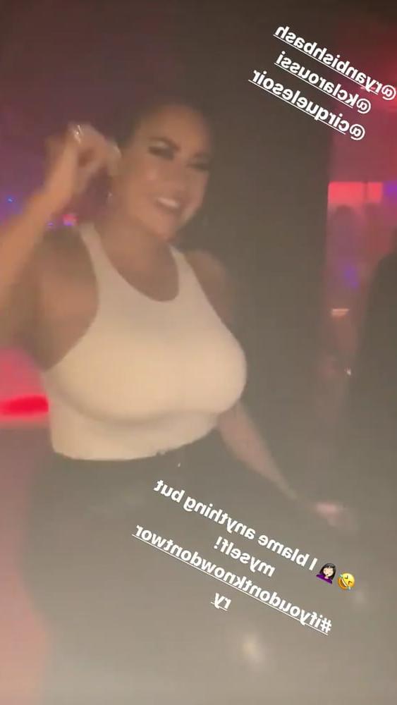 25P HannahB Pawg Galllery 4