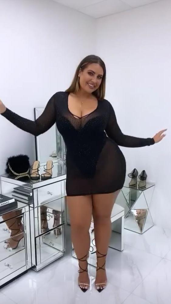 25P HannahB Pawg Galllery 4
