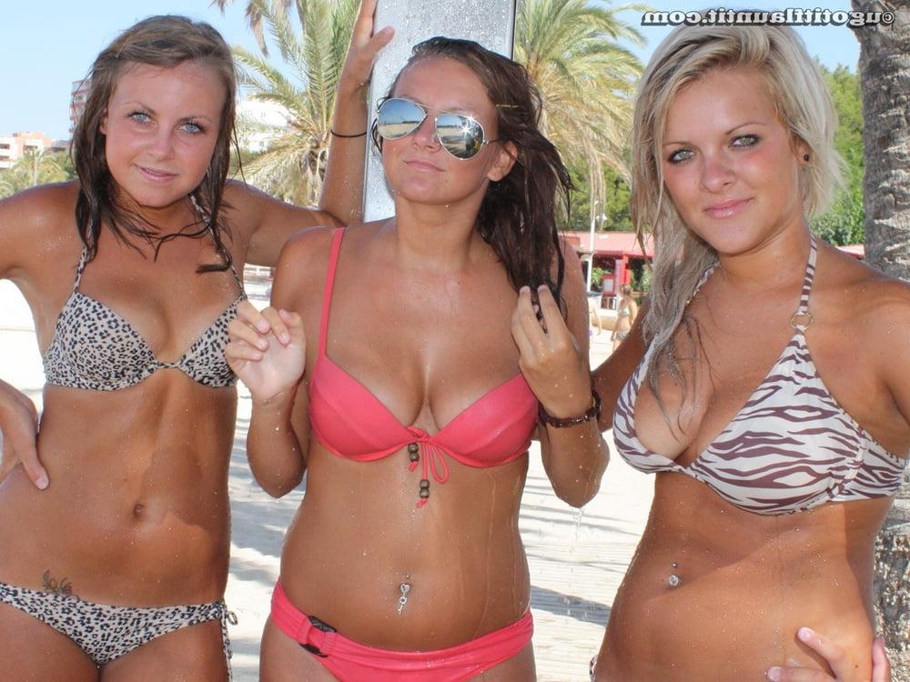 25P Which Girl Do You Want To Fuck 216?