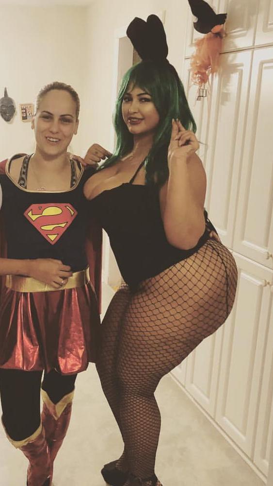 25P DiamondDoll Pawg Gallery 11