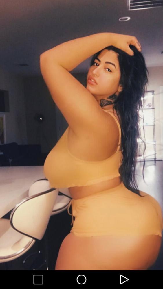25P DiamondDoll Pawg Gallery 9