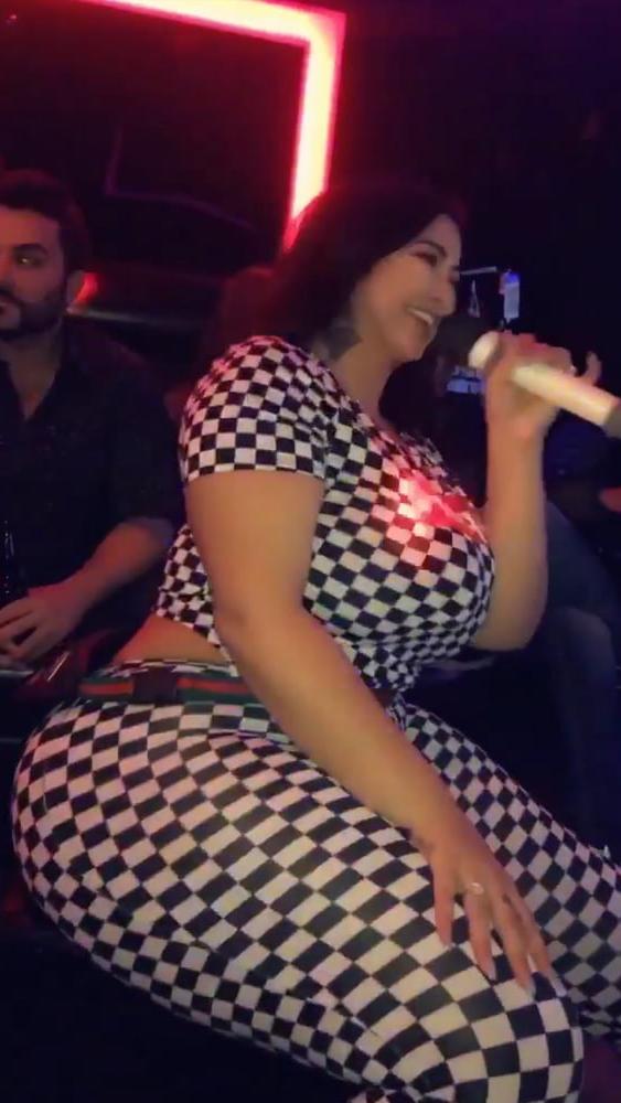 25P DiamondDoll Pawg Gallery 9