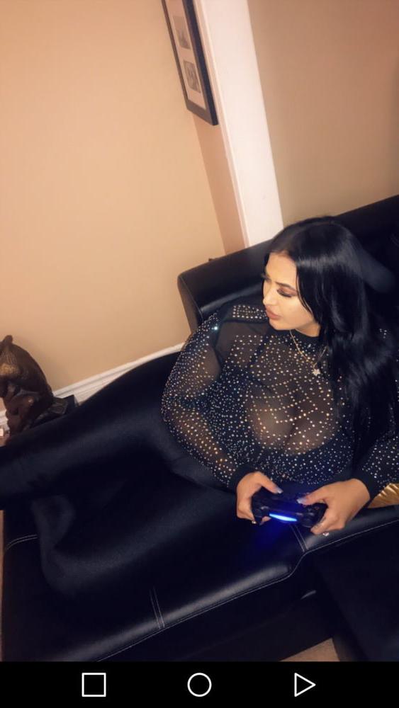 25P DiamondDoll Pawg Gallery 9