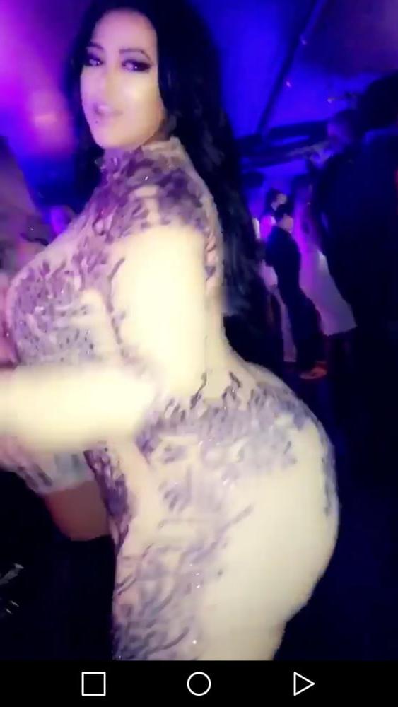 25P DiamondDoll Pawg Gallery 9