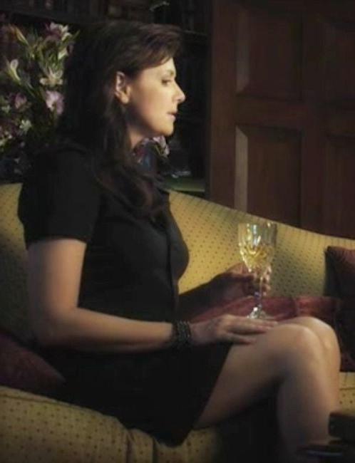 25P Canadian Actress Amanda Tapping