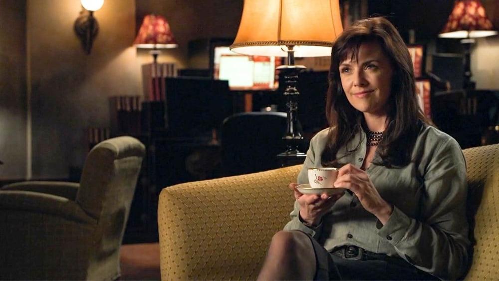 25P Canadian Actress Amanda Tapping
