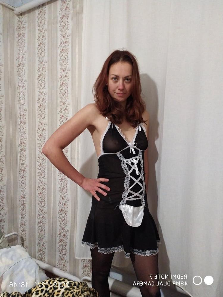 6P My wife