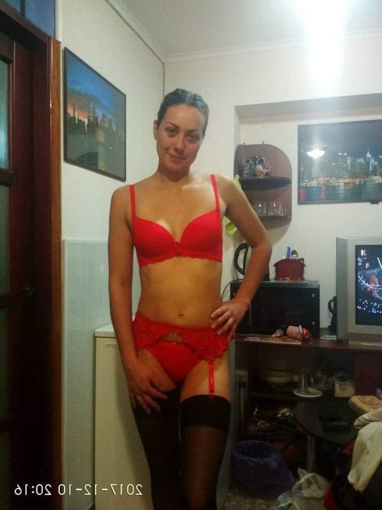 6P My wife