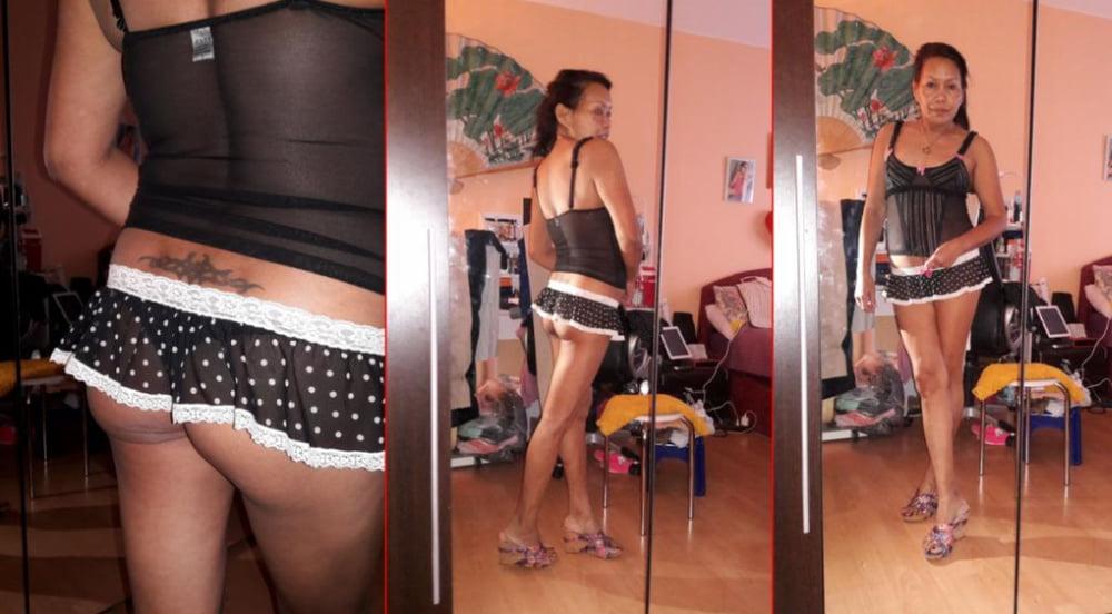 16P SDRUWS2 - ASIAN MATURE MARRIED FUCK TOY TELLY