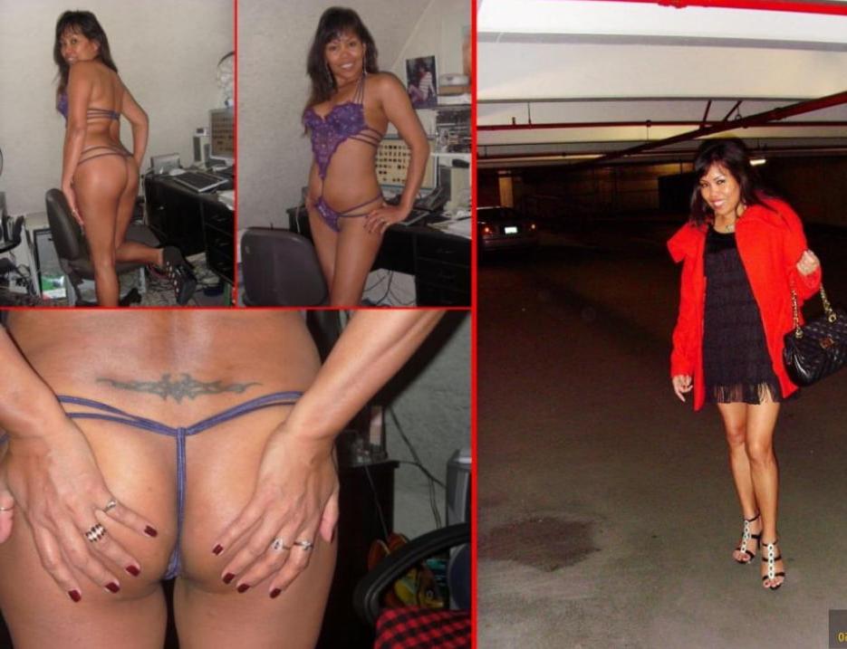 16P SDRUWS2 - ASIAN MATURE MARRIED FUCK TOY TELLY