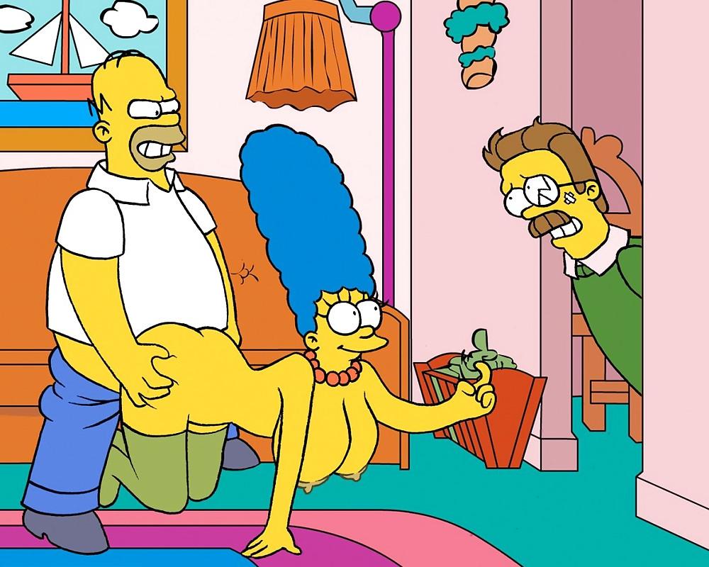25P Homer, the cuckold