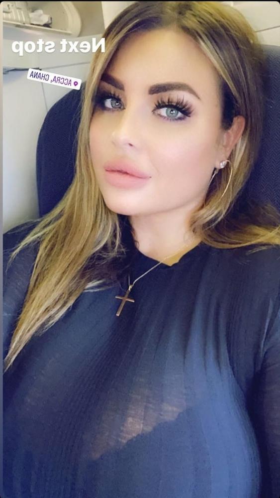 25P HannahB Pawg Galllery 1