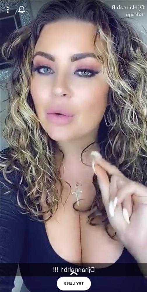 25P HannahB Pawg Galllery 1
