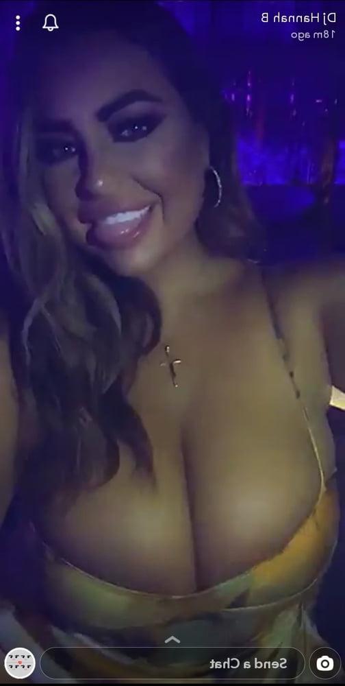 25P HannahB Pawg Galllery 1