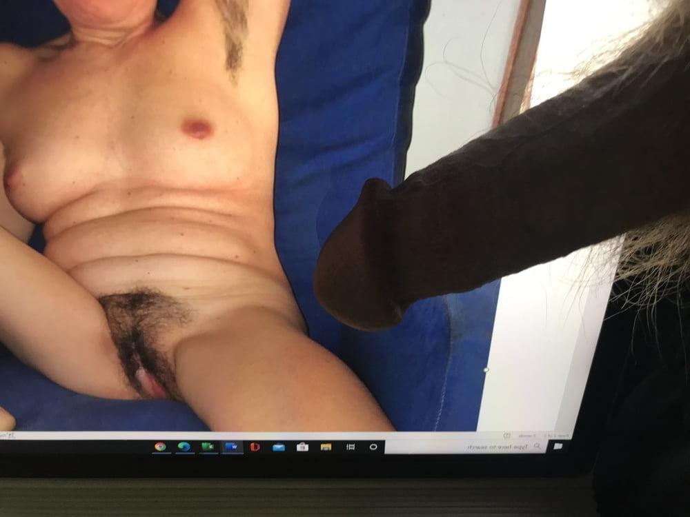 25P My Ginger Penis