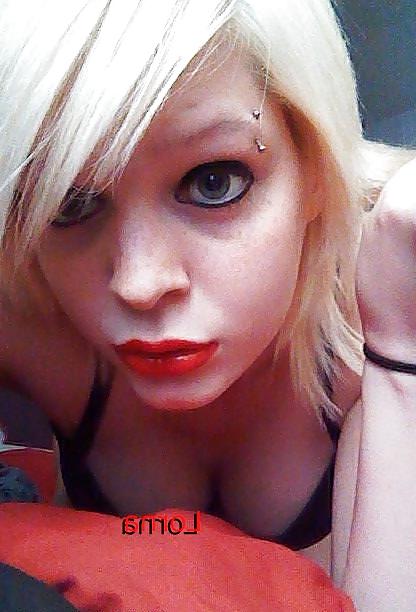 13P Ich, nix dolles aber Ich bin Ich :)(:
