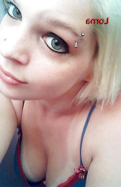 13P Ich, nix dolles aber Ich bin Ich :)(: