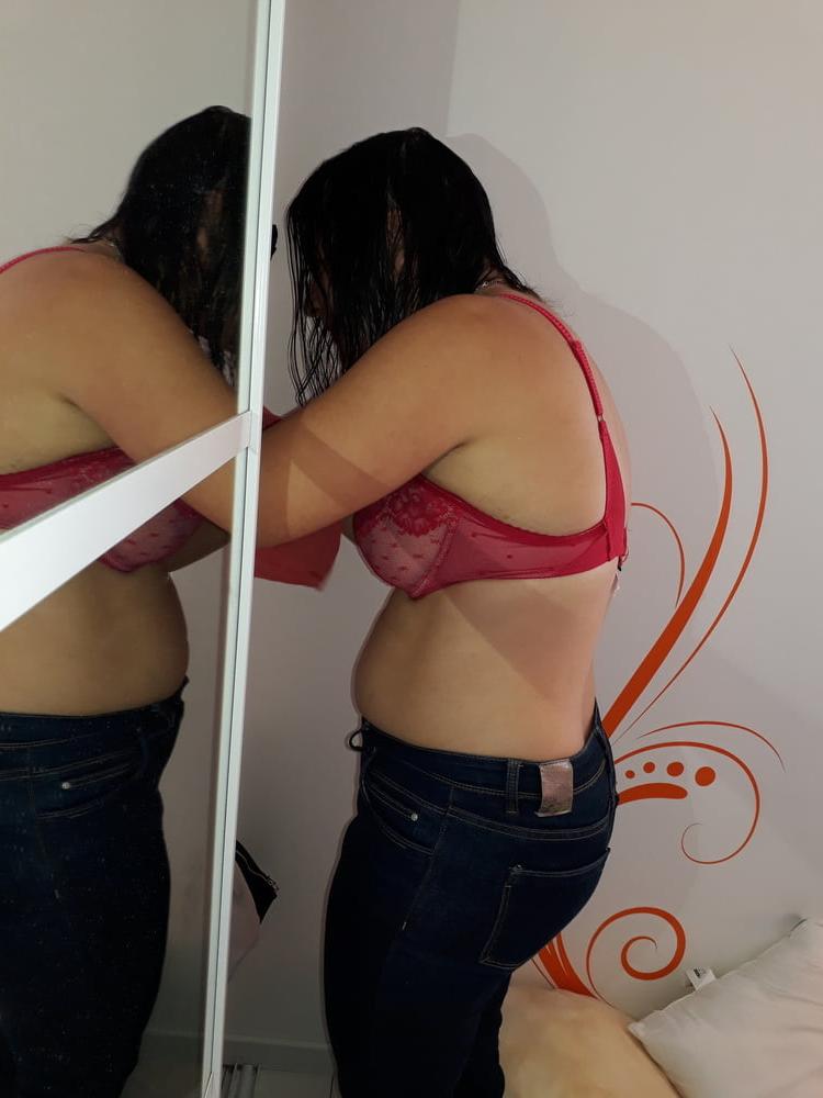13P New pics of my wife