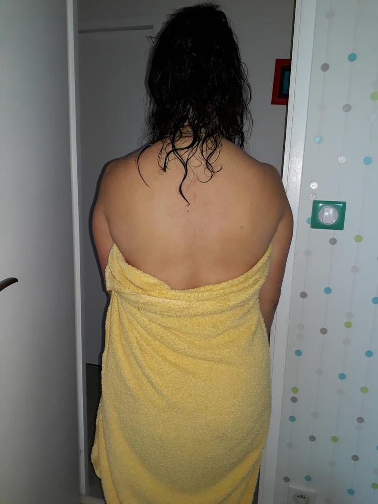 13P New pics of my wife