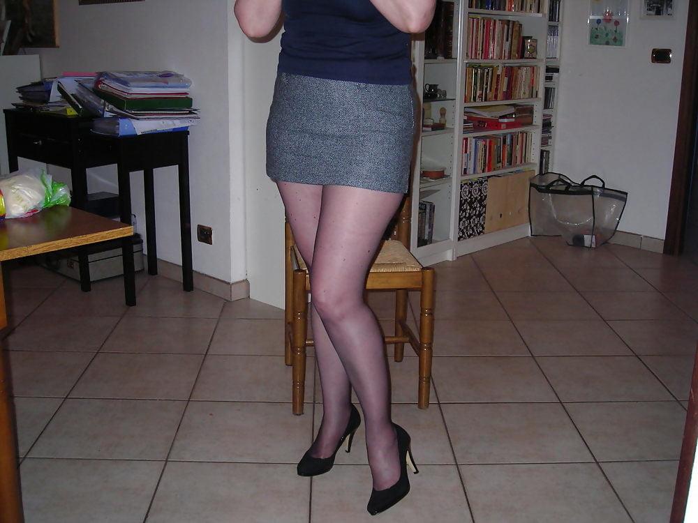 11P My wife 9